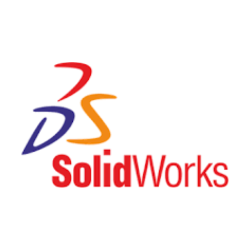 solid works logo