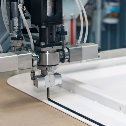 Adhesive Dispensing Systems
