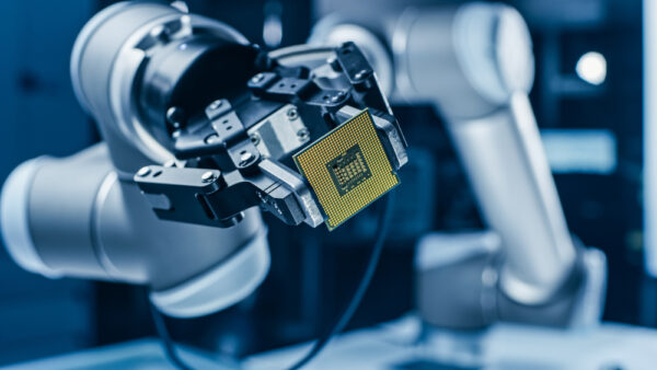Future of Robotics in Manufacturing