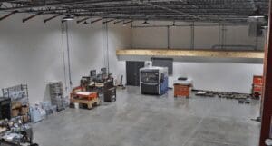 18000 sqr ft