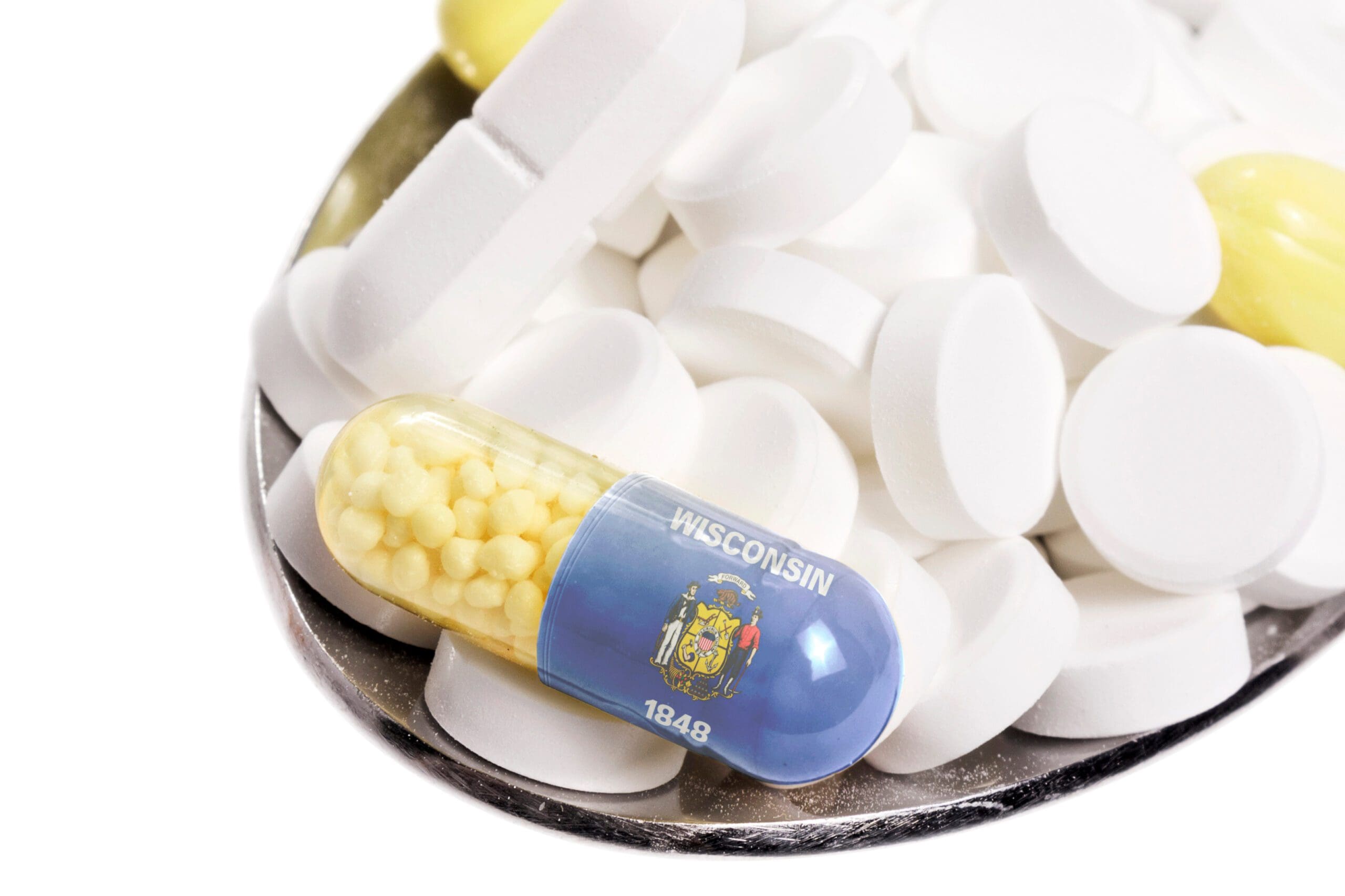 Life Science Boom in Wisconsin