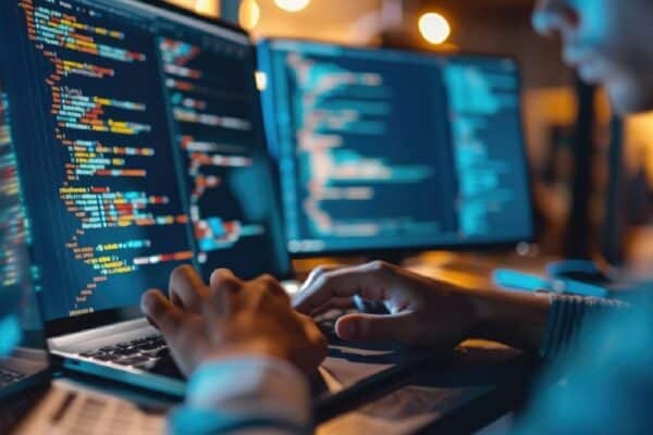 Igniting innovation harnessing the power of coding and programming for progress