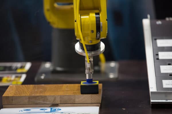 Automation products and services for increased productivity