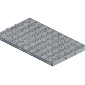 VFS - Haas VF-3YT
