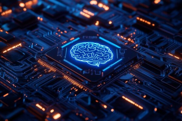 AI circuit board